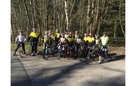 sortie loisirs route du 23 février