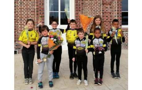 Trophée des écoles de cyclisme 
