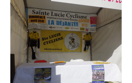 Forum des associations