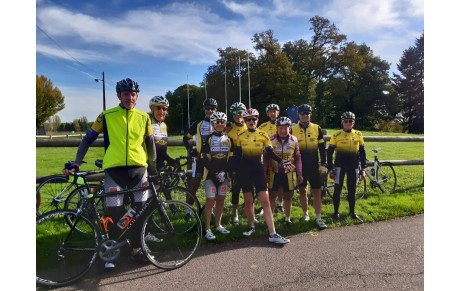 sortie loisirs du samedi 26 octobre