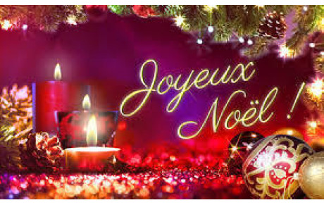Joyeux Noël