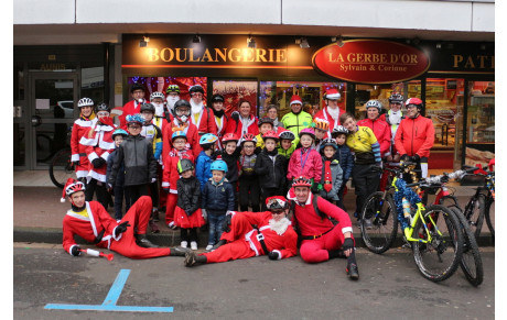 Concours Vélo Sapin 2019