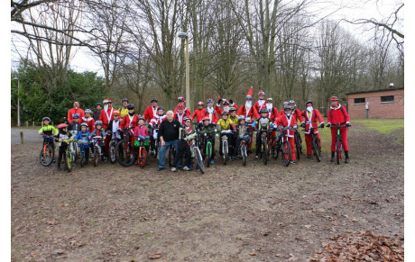Sortie de noel 2019