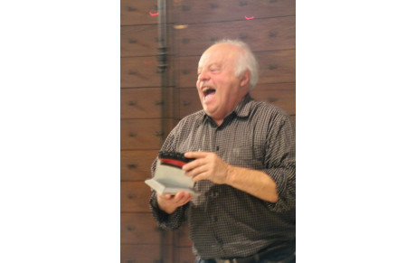 Adieu mon nono
