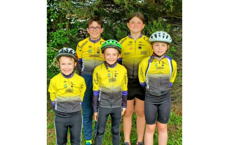 Trophée Départemental des Écoles de Cyclisme 