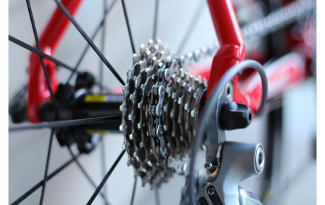 Cyclo La Robic Bonsecours 2022