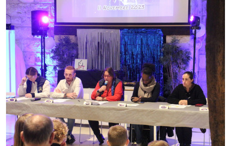 Assemblée generale 2023