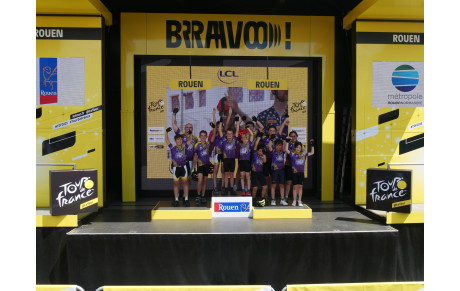 Tour de France 2025