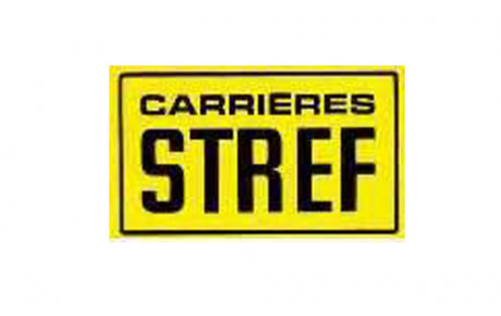 STREF