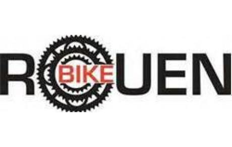 Rouen bike
