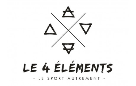 Le 4 éléments