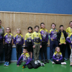 Trophée départemental 2026